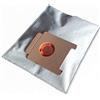 Sconosciuto M415MF 10 sacchetti filtro in microfibra per aspirapolvere Moulinex Power Pack Effimax ADJ 1.57