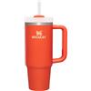 STANLEY Quencher H2.O FlowState™ - Bicchiere da 880 ml, motivo tigerlily