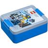 Room Copenhagen Lego Lunch Box - Lego City