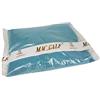 INCARTAMI-ITALIA 1 KG SABBIA COLORATA 04-07 MILLIMETRI PER COMPOSIZIONI FLOREALI HOBBY FAI DA TE TURCHESE PERLA