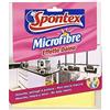 Spontex 25 x SPONTEX Panno Multiuso Effetto Daino