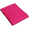 Russo Tessuti Trapuntino Copriletto Primaverile Trapuntato Singolo Colors Termosaldato-Rosa
