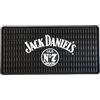 ALE E COMMERCE Tappetino Cocktail Bar Mat Pubblicitario Relizzato per Jack Daniel's