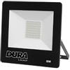 DURALAMP PANTH-SLIM 50W 220-240V 6000KNERO (DURALAMP cod. PANTH-ST50C)