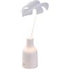 SELETTI LAMPADA TAVOLO LEAF LIGHT DELICI