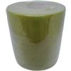 PuntoCasaStore Rotolo Bobina in Tulle Verde Muschio 12,5 CM 100 MT Decorazioni Fai da Te BOMBONIERE Confezioni Regalo GONNE tutù Cucito Bouquet Feste Cerimonie Eventi Bambole