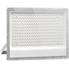 Dibaful Faretto LED da esterno 200W | Proiettore da esterno 3000K Bianco caldo IP66 impermeabile | Proiettore LED per giardino e campo sportivo