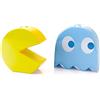 Balvi - Pac-Man Sale e Pepe. Realizzato in Ceramica. Set di Due Pezzi.