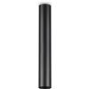 Ideal Lux LOOK PL1 H40 NERO, Plafoniera, Ideal Lux