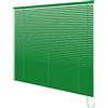 OR TENDE - Tenda Veneziana da 25 mm 115x175cm in alluminio per interno facile montaggio con Nastro in Corda 38 colori Made in Italy