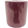 PuntoCasaStore Rotolo Bobina in Tulle Bordeaux 12,5 CM x 100 MT Decorazioni Fai da Te BOMBONIERE Confezioni Regalo GONNE tutù Cucito Bouquet Feste Cerimonie Eventi Bambole