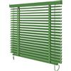 OR TENDE - Tenda Veneziana da 50 mm 230x300 cm Su Misura Personalizzata con Nastro in Plastica per esterno facile montaggio Made in Italy
