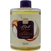 FEI FAN Ricarica Per Diffusore a Bastoncini Refill, Disponibile In Diverse Fragranze Corpose Ed Avvolgenti, Capaci Di Creare Sensazioni Olfattive Uniche 500ml (Unità, LATTE E CARAMELLO)