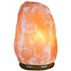 La Piantaggine Lampada di sale rosa dell'Himalaya 2-3 kg Lampada cristallo aria purificata