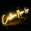 LED Neonapm Neonapm Insegna al Neon Personalizzata, Scritta Led Personalizzabile