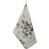 BOTTARO Strofinaccio canovaccio in cotone varie fantasie cm 50x70 (CLAIRE)