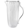 Guzzini - Caraffa in Bio-based plastic, Bianco, Dolcevita