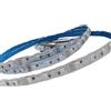 B·LED BARCELONA LED Striscia LED IC RGB zig zag - 12V - 50W - 8mm - IP20-42ch/m - Rotolo 5 metri - Taglio ogni 6,2 cm