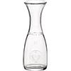 Bormioli Rocco CARAFFA Misura BOLLATA L.0,25 Vetro BORMIOLI