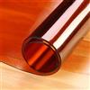 GYUEZX Tovaglia Antimacchia Lavabili Tovaglie PVC Glassato Resistente ai Graffi,Protezione per Tavolo Trasparente,Protettiva per Tavolo Facile da Pulire,Rettangolare (Spessore:2mm,Taglia:80x120cm)