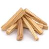 Samsara Palo Santo Bastoncini - Incenso Sacro Naturale di Qualità Superiore AA+, 100% Naturale no Additivi, made in Perù - 500g