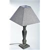 Way Home Store Lampada da tavolo Shabby 46cm