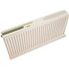 Generic Copritermosifone Moderno, Copri termosifoni, Copritermosifone Stoffa, Termosifoni Moderni, Magnete Integrato Fisso, Tessuto Traspirante in Cotone e Lino Resistente ai Graffi