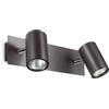 Ideal Lux SPOT AP2 NERO - 156743