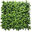 KARAT - Piante Artificiali da Parete, 50 x 50 cm, Decorazione per pareti, balconi e Giardini (Gardenia)
