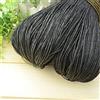 XIAOXIN 500g 600meter 23 Colori Filato di Carta Rafia Naturale Cappello Fai da Te Borsa Borsa Cesto Rattan Materiale per Maglieria all'Uncinetto