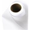 Netuno 1 rotolo Carta da Imballaggio Semitrasparente Bianco 44 cm x 50 m 50g Carta Pergamena Bianca da pacchi per imballaggio Packaging spedizioni confezione regalo fiori
