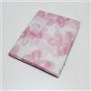 Carillo Tenda Zanzariera moschiera confezionata Farfalle 150x250 cm M921 Rosa