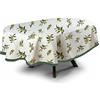MyVorrei Tovaglia Fantasia Ovale Cotone 100% cm 180x270