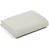 Cieffepi Home Collections Copriletto in puro cotone art. BELLE AMIE (1 Piazza e 1/2, Panna)