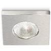 Gea Led Faretto Incasso Alluminio Gea Led Glam Gfa902c Led Spot Moderno