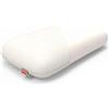Morflex® Cuscini Traspiranti SINGOLO Memory Foam Morbido Alto h 17 cm. Certificato Dispositivo Medico Classe I