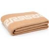 Corredocasa Coperta Calda Invernale Beige 400 gr/mq Made in Italy - Disponibile per Letto Matrimoniale 210x250 cm - Misto Lana -Perfetta per Albergo,Casa e B&B -Prodotto Italiano
