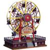 Lemax Christmas Village 94482 - Ruota gigante con adattatore 4,5 V