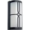 Jandei - Applique LED da parete Auckland 20 W da esterno IP65 3000 K