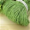 XIAOXIN 500g 600meter 23 Colori Filato di Carta Rafia Naturale Cappello Fai da Te Borsa Borsa Cesto Rattan Materiale per Maglieria all'Uncinetto
