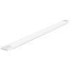 Gloriashoponline PLAFONIERA LED 40 W LUCE CALDA DA SOFFITTO PARETE SOTTOPENSILE SLIM 90 CM