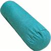 DOGACA Cuscino Cilindrico Divano 80/100/60/120 cm - Cuscino Tubolare Tubo Cervicale Cuscino Francese Cilindrico for Supporto Collo/lombare(E,20x80cm/8x31in)