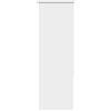 vidaXL Tenda a Rullo Oscurante 40x150 cm Larghezza Tessuto 35,7 cm, Tenda Diurna e Notturna, Tenda da Cucina, Tenda a Rullo Oscurante, Tenda Oscurante