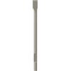 Bosch Accessories Bosch 1x Scalpello piatto PRO Hex 28-4C | per Calcestruzzo, Mattone, Professional Accessorio Sezionatori