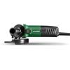 Hikoki G13SR4YGZ - Smerigliatrice angolare G13SR4