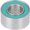 Trend Cuscinetto di Ricambio, Diametro 4,76 mm, Foro 2,38 mm, B48J