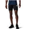 ASICS Core Sprinter Calzamaglia da Corsa Uomini Nero - Performance Black XXL