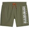 NAPAPIJRI Pantaloncini da Bagno Box