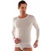 Liabel 2 Corpo Uomo Girocollo Pura Lana m/m Art.05167/33 (TG.5)