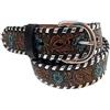 CHARRO El E701 Cintura Country Western Uomo (125/140)